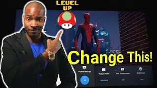 Улучшите свой телевизор Sony бесплатно с помощью этой ОДНОЙ настройки