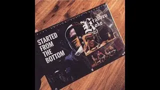 SpongeBOZZ - BIKINI BOTTOM GANGSTER II (Prod by. Digital Drama) [LEAK]