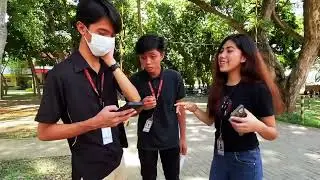 Group 3 - FAKE NEWS Advocacy Video( Media & Globalization)