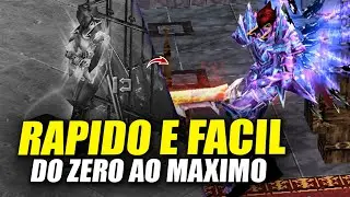Aproveitando o Evento da Elfa Maluca | MuThunderBr Season2
