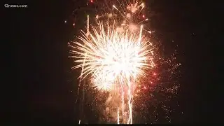 What are Arizona&rsquo;s fireworks laws?