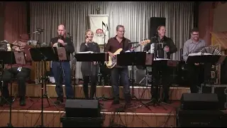 I.P.A. Tribute Band - 2017 - We Are Family Polka - Chicago Ridge Illinoois