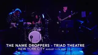 The Name Droppers