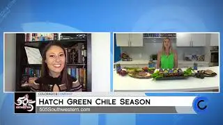 505 Southwestern - September 14, 2020