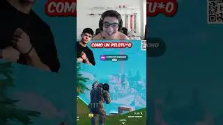 A Gorilon no le Gusto el Chiste 🍔 #fortniteclips #randu #gorilon #fortnite #fortnitememes
