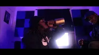 BiG YanK Maane - Spazzin Bac (Music Video) Dir. Trillest Filmz