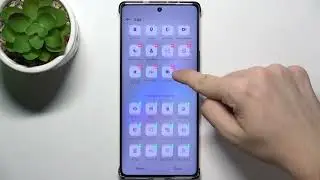 Infinix Note 40 Pro+ &mdash; Как включить или отключить NFC &mdash; Управление бесконтактными платежами и переводами
