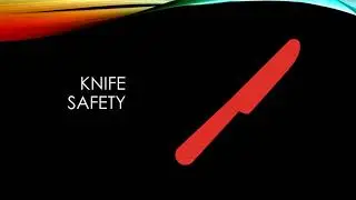 Various Safety Measures in Kitchen, Bakery and Confectionery by Chef Didar Singh