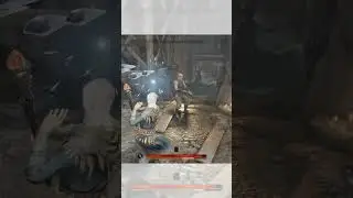 Mistfall Hunter Sorcerer Solo PVP Playtest 3