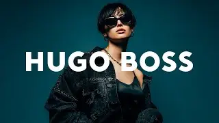 Boutique Background Music / Chill Playlist - Deep House Mix for Shops