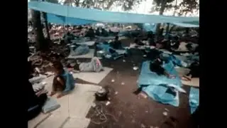 Why did Oxfam and other aid agencies exaggerate the humanitarian situation in Cambodia, 1979?