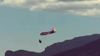 Touch The Sky
