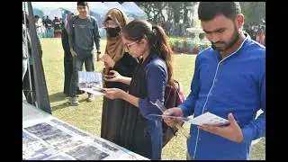 EICF EXPO | INDIA-UZBEKISTAN INTERNATIONAL CONFERENCE | INTEGRAL UNIVERSITY LUCKNOW