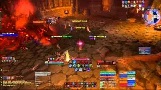 Slash GQuit Vs Magmaw 10