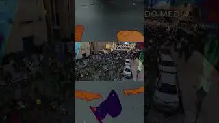 @MercadoMedia  brings live coverage of the protests in Minneapolis #fdt #recordeverything