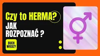 Czy to HERMA? Niekoniecznie! Sprawdź jak rozpoznać? ⚥ Obojnactwo u konopi