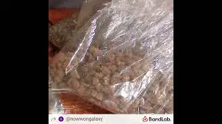 Leave em Smoking AYY Galaxy