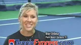 Blair DiSesa Testimonial