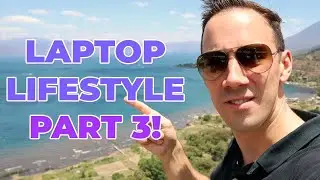 How To Be A Digital Nomad & Work Remotely? |  3 Business While Travelling The World