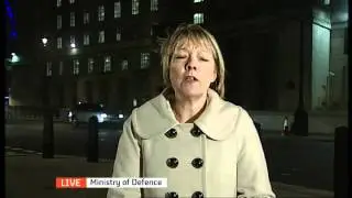 Missiles at the London 2012 Olympics?