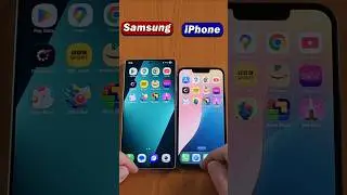 speed test #smartphone #iphone #shorts #trending