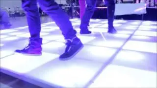 Total Entertainment - Sound and Lighting for Typhoon Relief Gala 2013