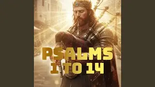 The Lord Is Our Refuge - Psalms 14