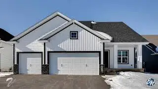Salt Lake Model - Eternity Homes