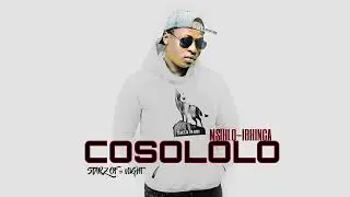 MSIHLO LUGAJU  COSOLOLO
