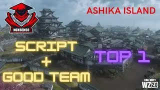 SCRIPT + GOOD TEAM = TOP 1