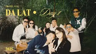 Da Lat Trip With Friends | Things We Didn’t Expect