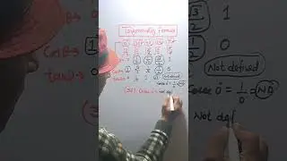 #shorts# maths #trigonometry formula #howtoincreaseviewers