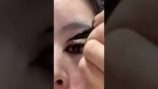 Liquid Colorful Eyeliner Eyelashes Private Label Cosmetic Supplier High Quality No Minimum Vegan