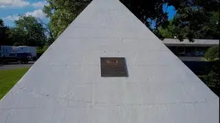 The World&rsquo;s Largest Time Capsule