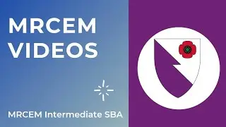 MRCEM Video 1 || How to prepare for MRCEM || Tips to clear MRCEM