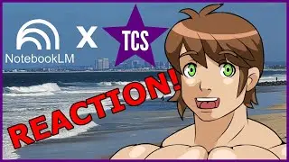 Asking an AI to Analyze TCS! (Live Reaction)