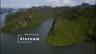 Weltreise | Vietnam