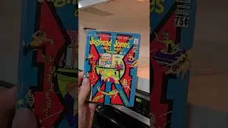 Jughead Jones Comics Digest Magazine No. 11 December 1979 Archie Comic Publications, Inc.