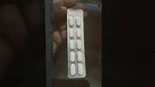 Ciplox 500 tablet use in hindi#cipla#antibiotics#pharmacy