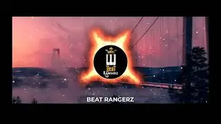 NEW TRAP BEAT 2022 BASS BOOSTED PROD  BY BEAT RANGERZ