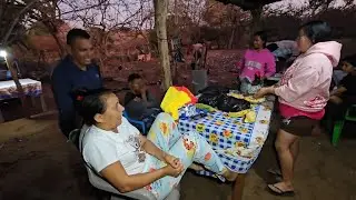 🚨⚠️ ESTO SE PRENDIÓ MIREN QUE TERMINO DESCUBRIENDO CHUCHA SECA Y CULPA A BRENDA Y KENI 
