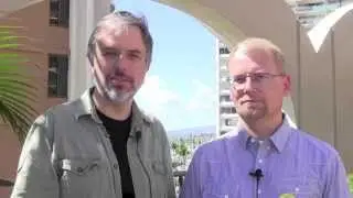 IETF91 Wrap Up - An Interview with IETF Chair Jari Arkko