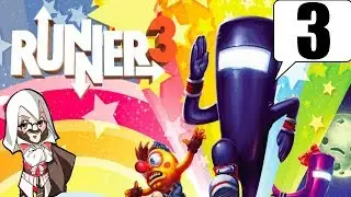 Tobes Plays Runner3 - 