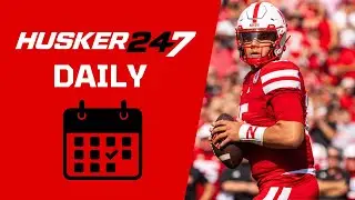 Husker247 Daily: Assessing Dylan Raiola 1/3 of the way through 2025