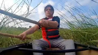 Protecting Wild Rice: Minnesota's Sulfate Standard