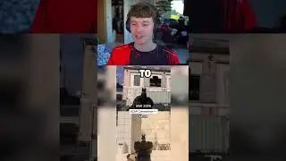 2019 MW2 vs 2022 MW2 *COMPARISON* 😱