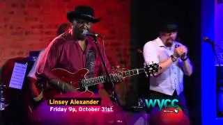 WYCC Episode 5: Linsey Alexander trailer