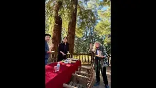JinIX Foundation Retreat Center Reopen