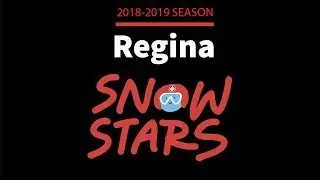 Snow Stars 2018-2019