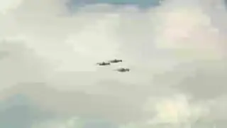 A tribute to Indian Air Force for balakot airstrike. Dheera Dheera DJ version